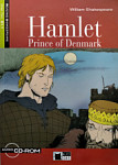 Reading and Training 2 Hamlet Prince of Denmark with Audio